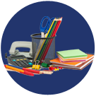 Fournitures de Bureau